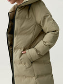 Veste Coat - Root - Femme
