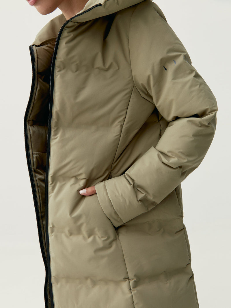 Veste Coat - Root - Femme