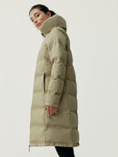 Veste Coat - Root - Femme