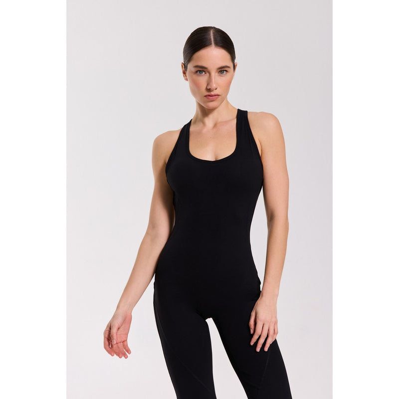 Combi Reva - Noir - Femme