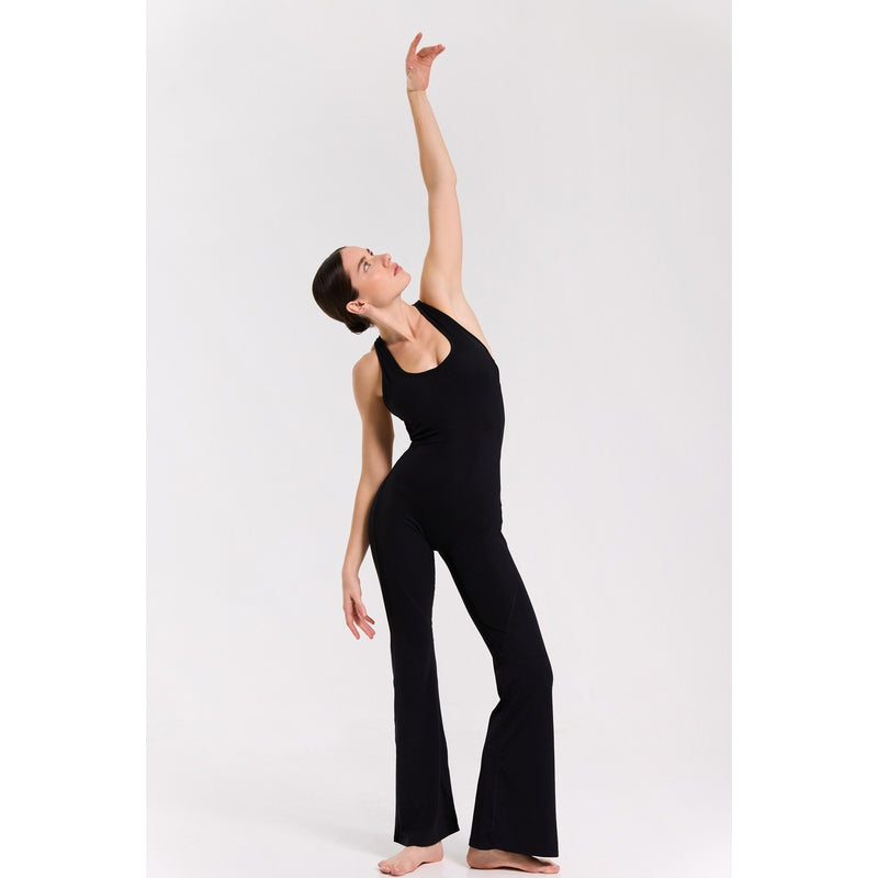 Combi Reva - Noir - Femme