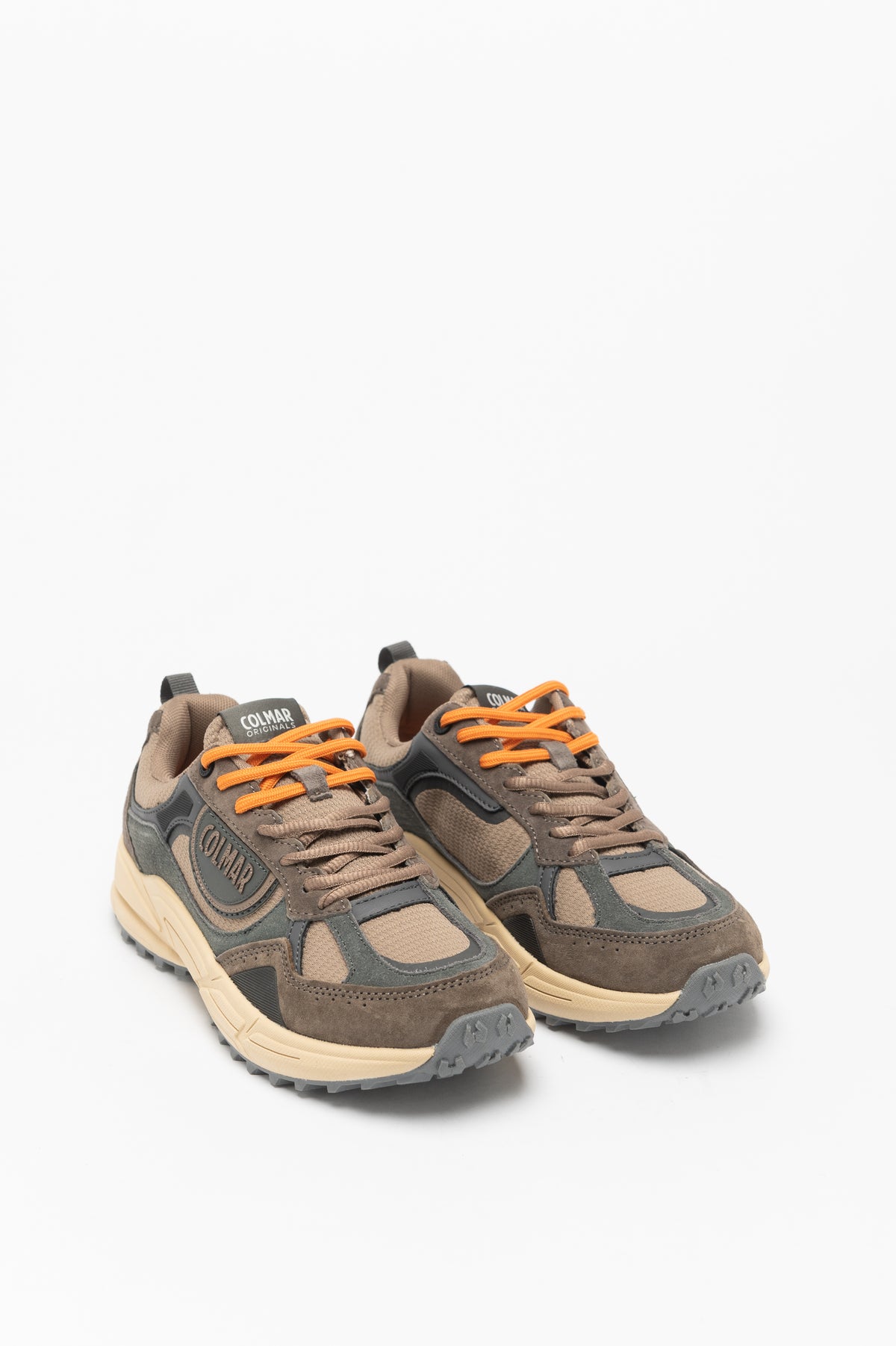 Baskets Cobb Shelter - Homme