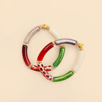 Bracelet Juhu - Cobra