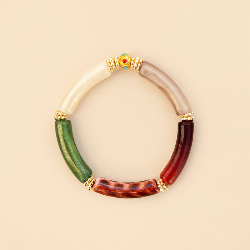 Bracelet Juhu - Cobra