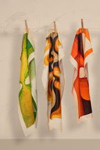Linen and Cotton Tea Towel 50x70cm