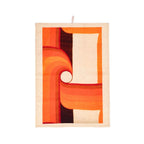 Linen and Cotton Tea Towel 50x70cm