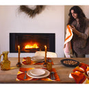 Torchon En Lin Et Coton 50X70Cm