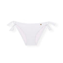 Bas Coco Normal - Blanc