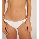 Bas Coco Normal - Blanc