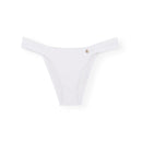 Bas Coco Sand - Blanc