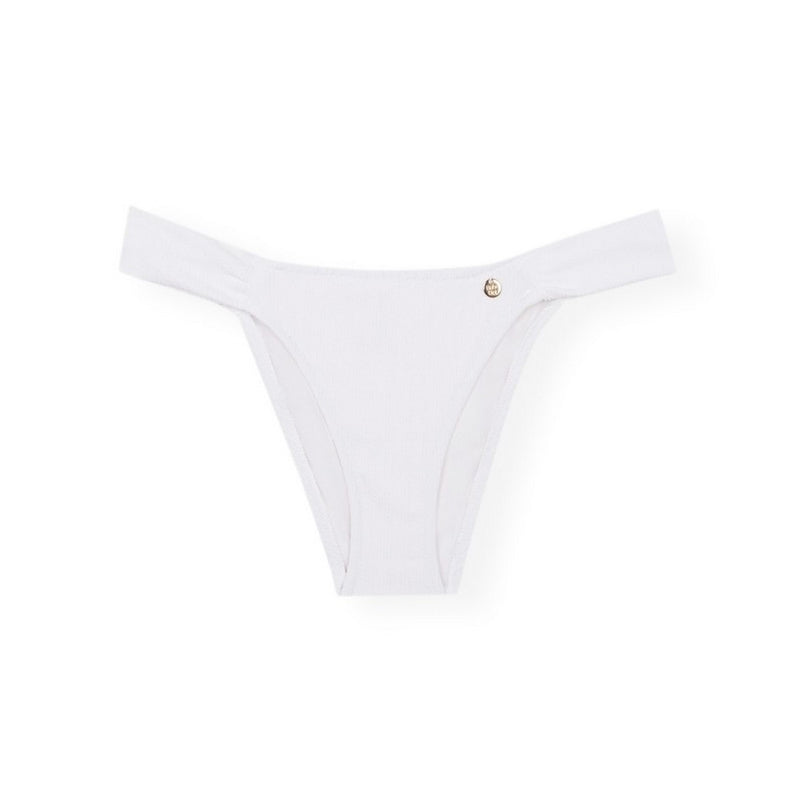 Bas Coco Sand - Blanc