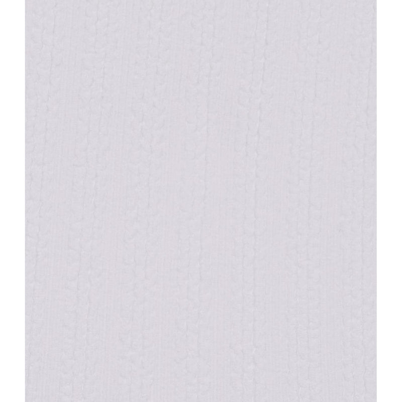 Bas Coco Sand - Blanc