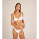 Haut Coco Aura - Blanc