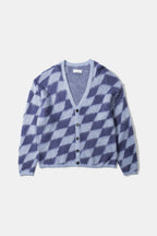 Cardigan Code Steel