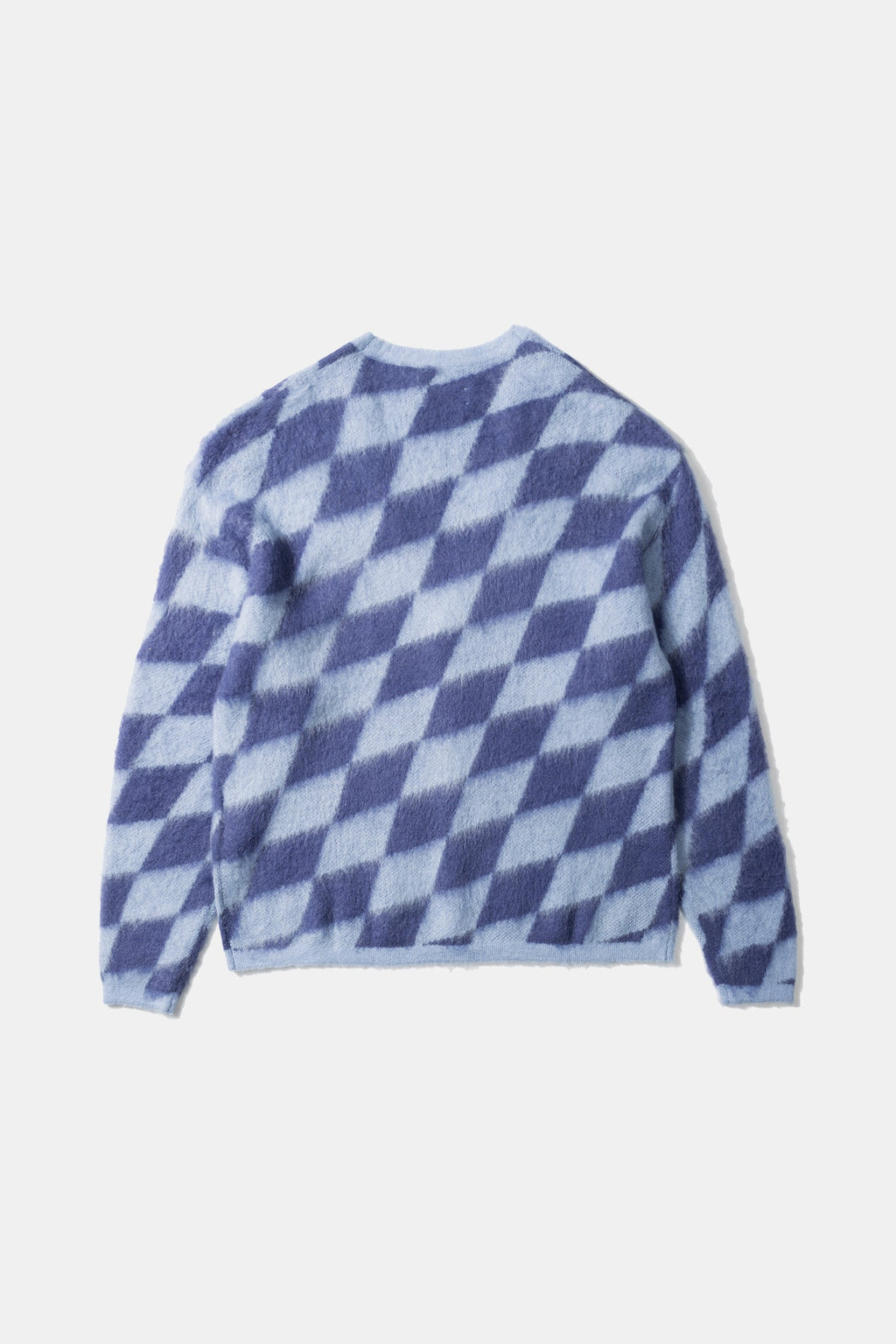 Cardigan Code Steel