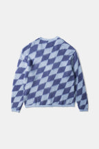 Cardigan Code Steel
