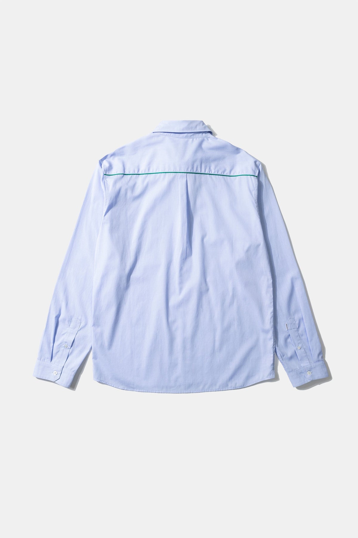 Chemise Code Light Blue