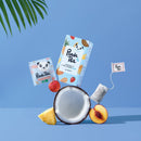 Coffret Iced Tea - 4 Infusions Glacées