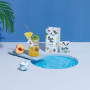 Coffret Iced Tea - 4 Infusions Glacées