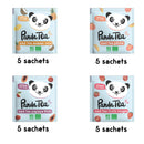 Coffret Iced Tea - 4 Infusions Glacées