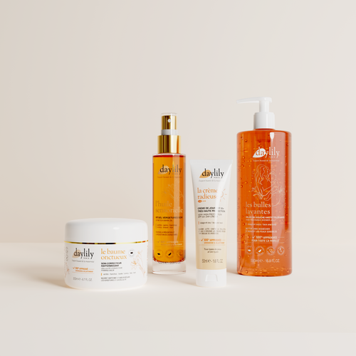 Must-Have Post-Partum