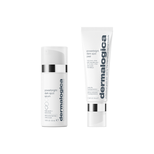 Coffret Powerbright Dark Spot System | Duo Anti-Taches Et Éclat