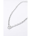 Izar necklace - Silver 925/1000