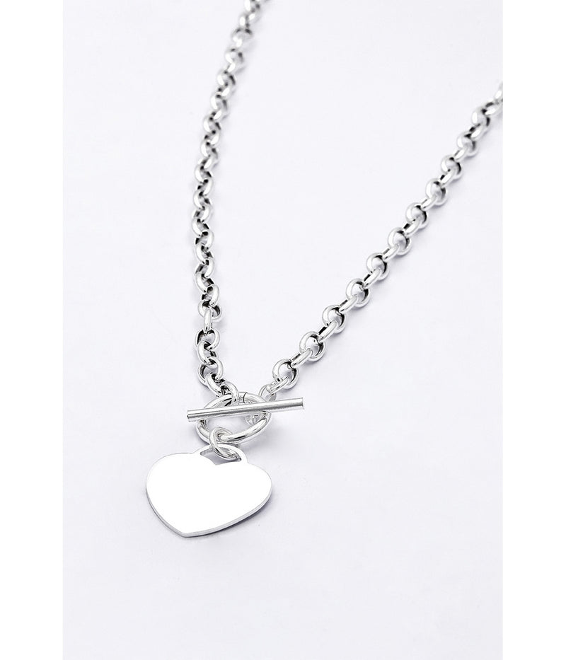 Musca necklace - Silver 925/1000