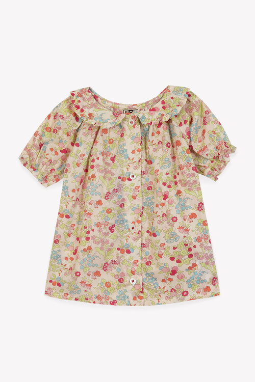 Chemise Bébé Liberty