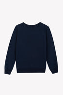 Sweat Navy Garçon