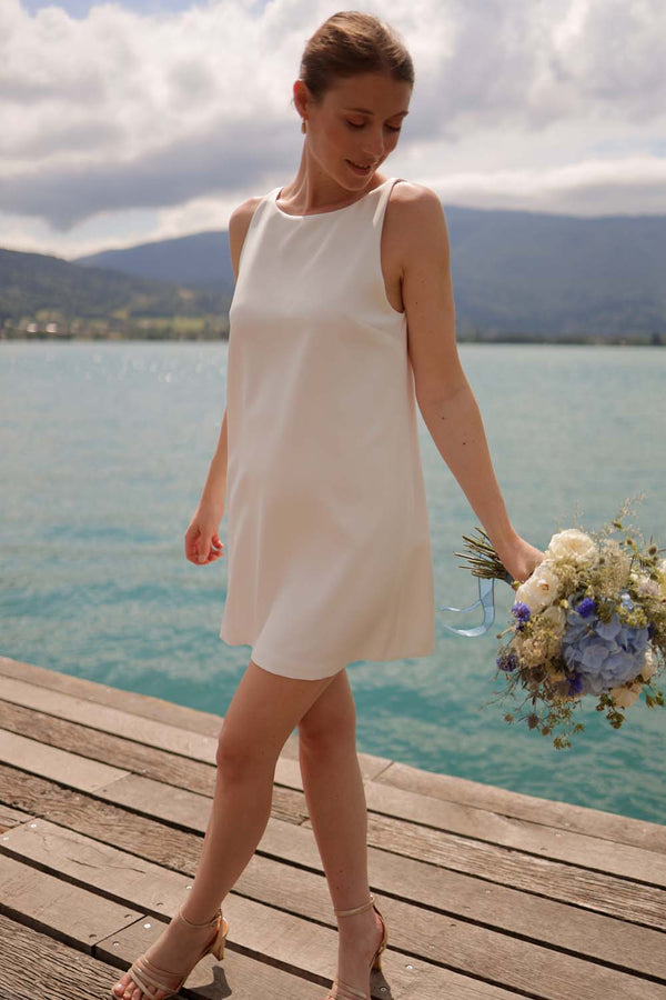 Alizée Dress