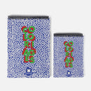 Cahier De Coloriages A5