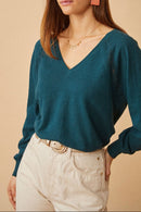 Pull Colas - Nuit