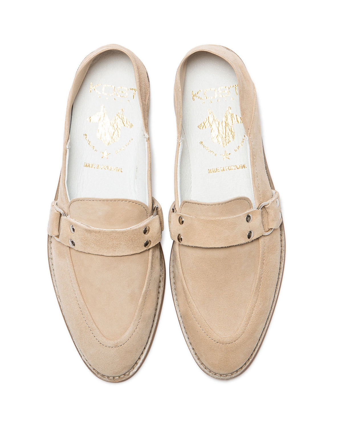 Coleen 5 Beige