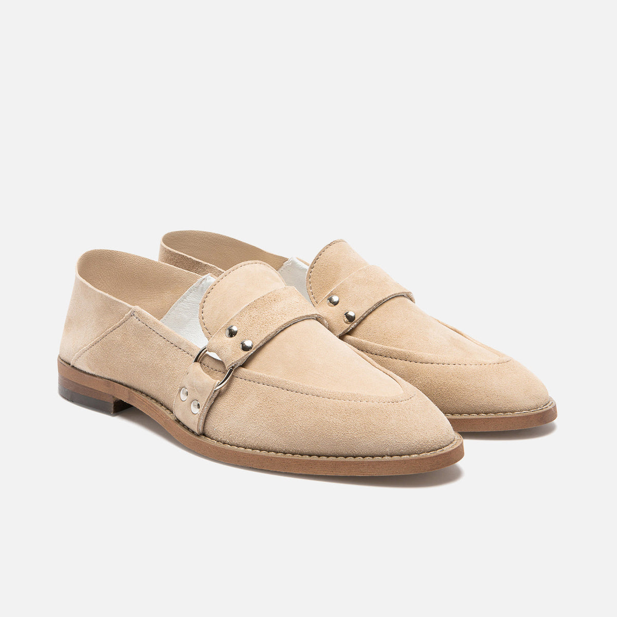 Coleen 5 Beige