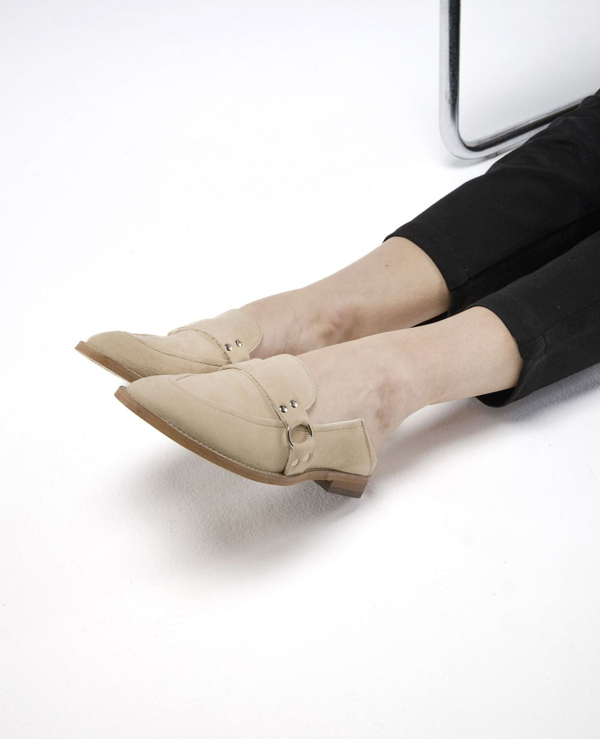 Coleen 5 Beige