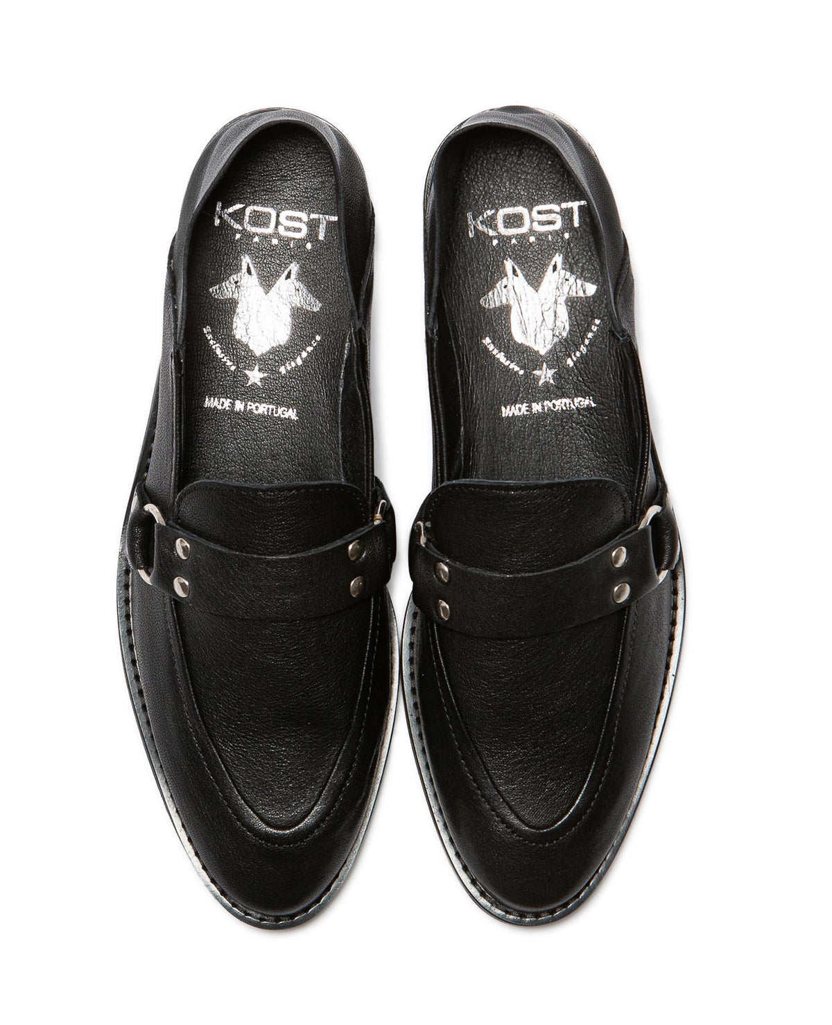 Coleen 63 Nero