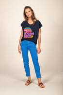 175 Colette Pantalon Slim
