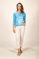 175 Colette Pantalon Slim