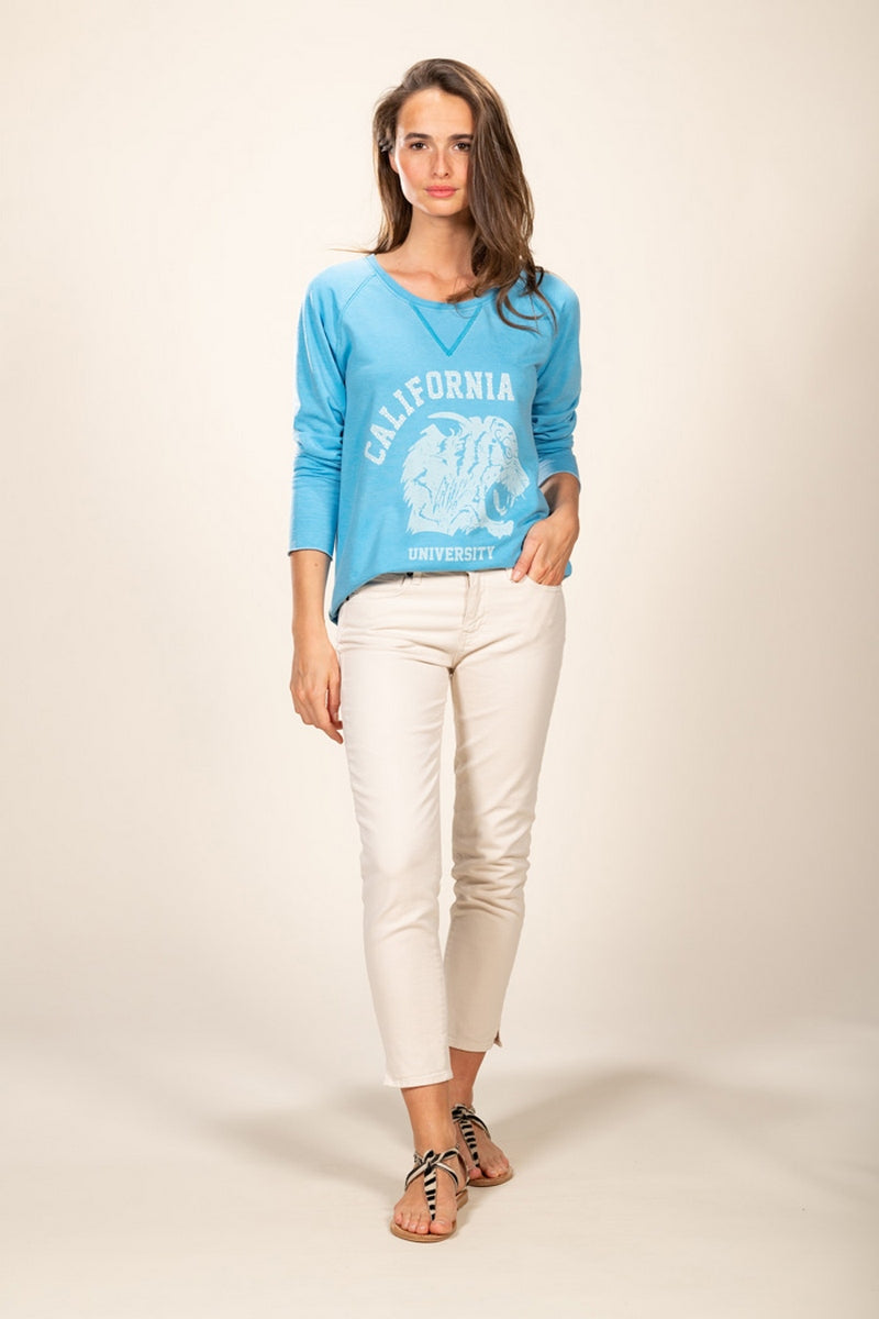 175 Colette Pantalon Slim