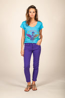 175 Colette Pantalon Slim