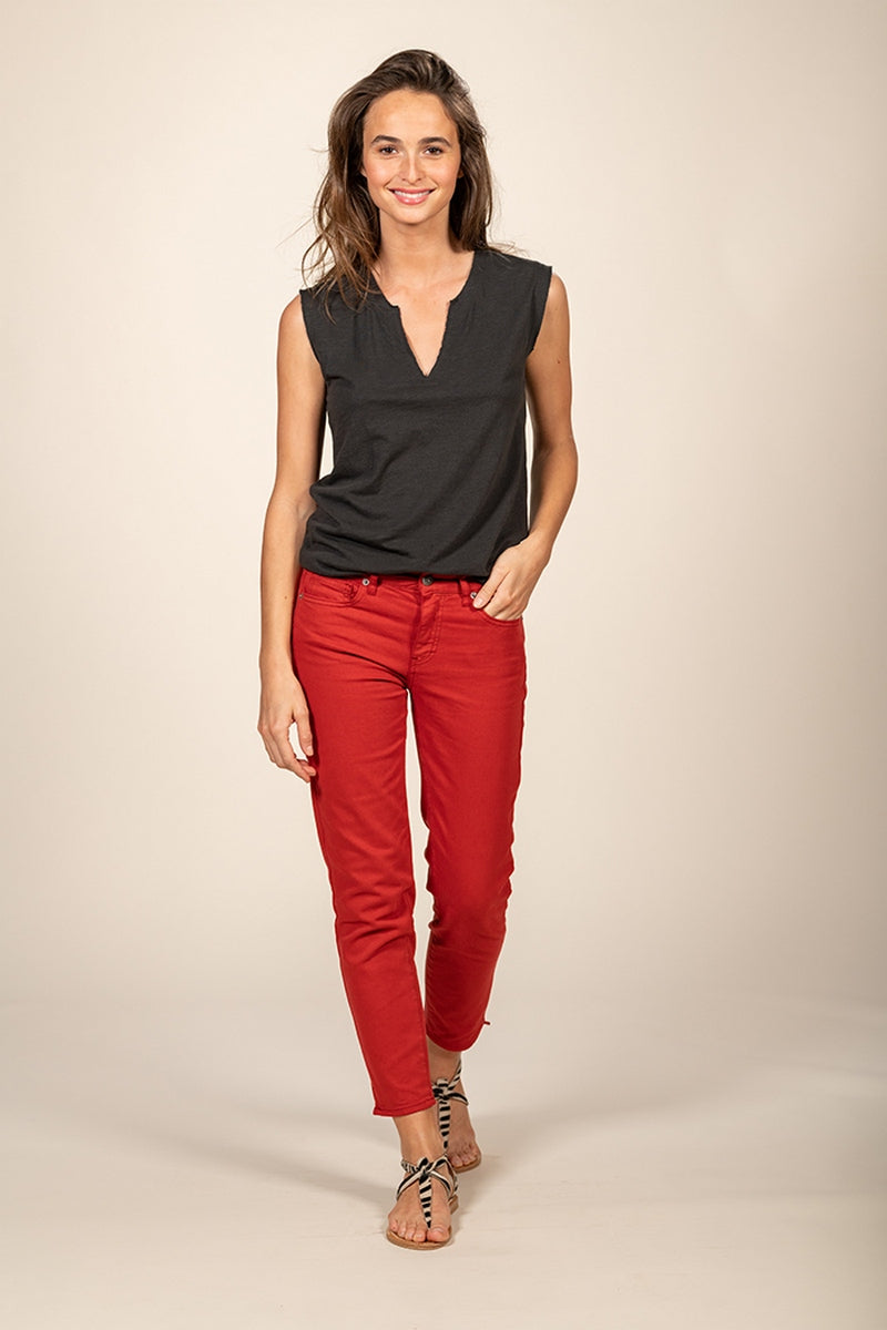 175 Colette Pantalon Slim
