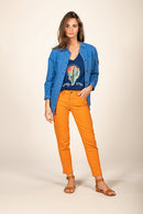 175 Colette Pantalon Slim