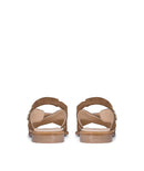 Richelieu Colette - Marron