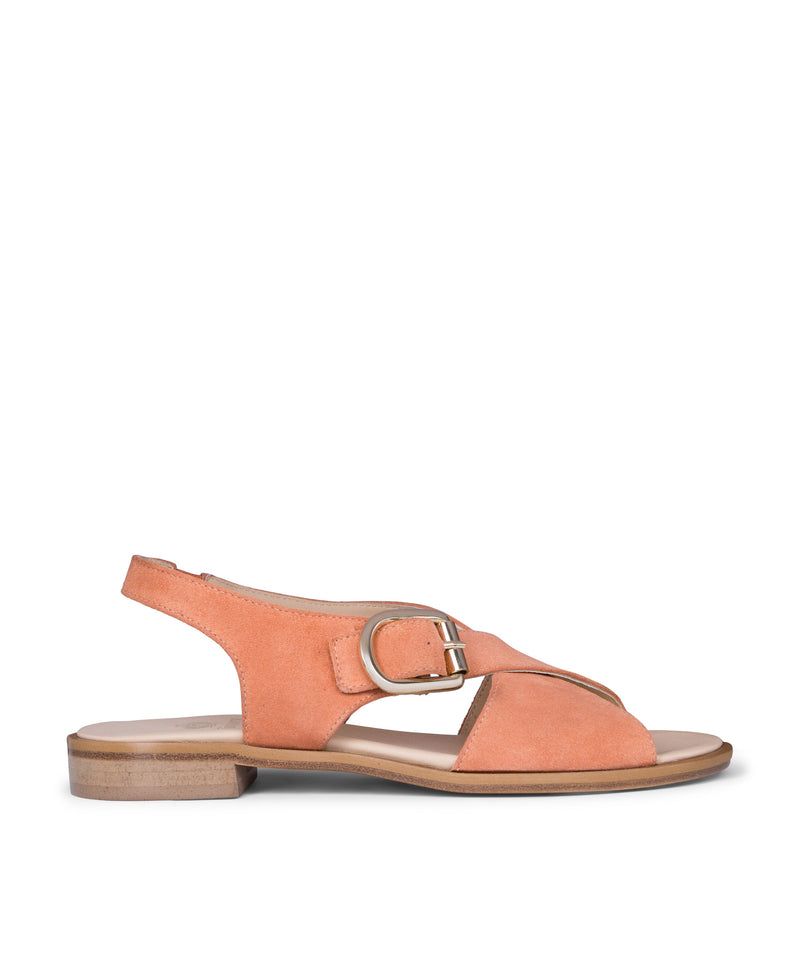 Richelieu Colette - Beige