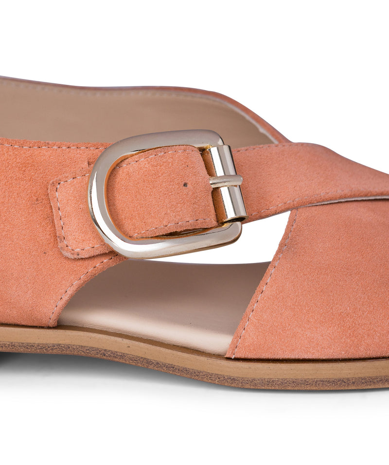 Richelieu Colette - Beige