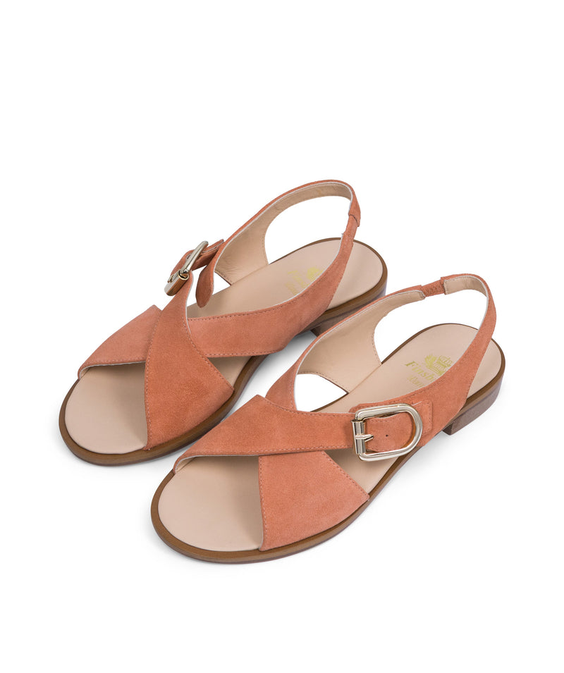 Richelieu Colette - Beige