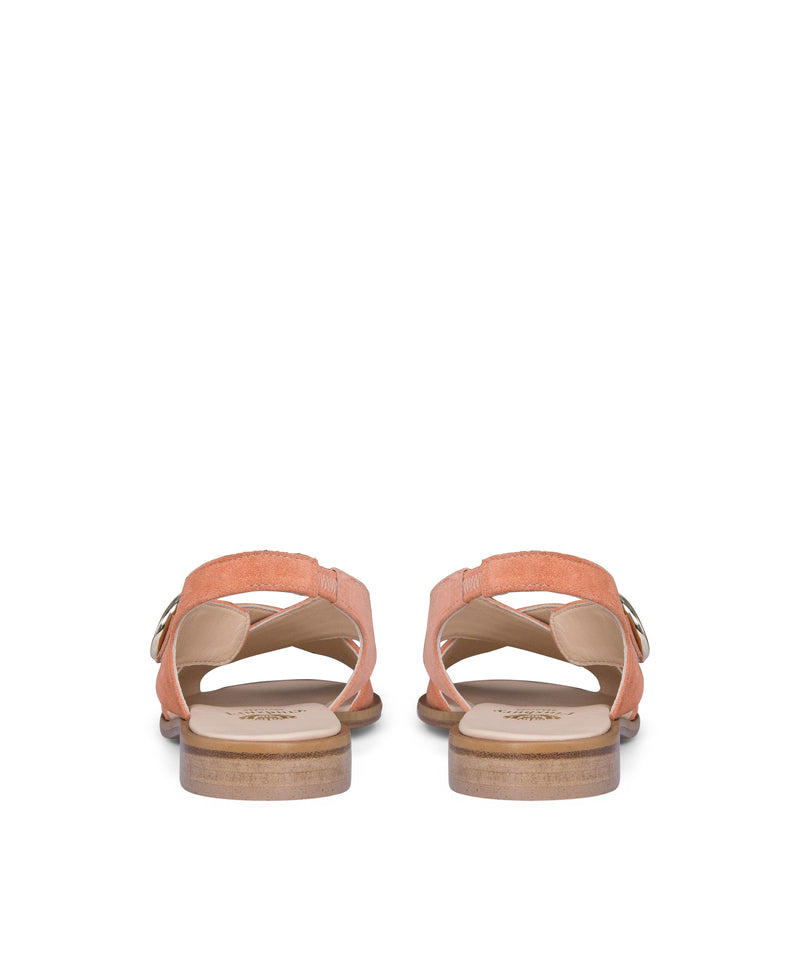 Richelieu Colette - Beige