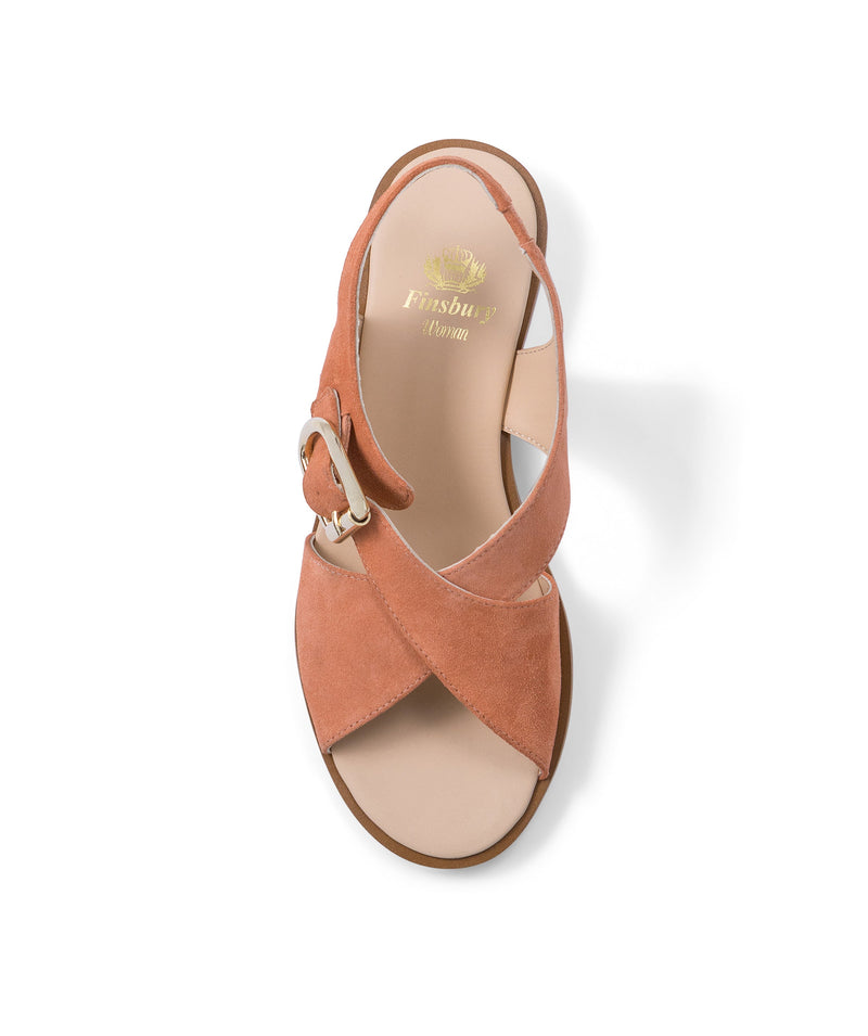 Richelieu Colette - Beige