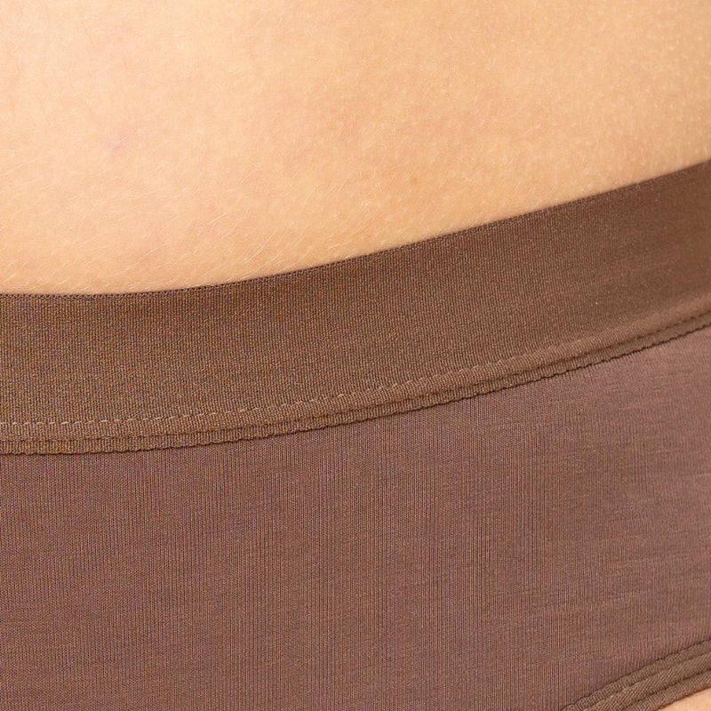 Volga : Mes Premières Règles - Du 3XS Au XL